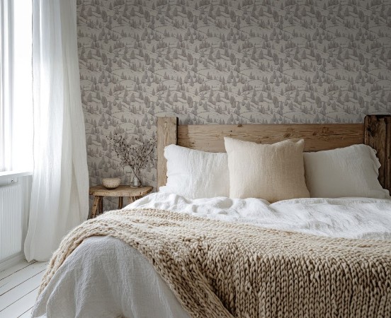 Bild på Färgsättning Claude Beige - 1050001-01 - 10621-01